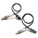 2x Lambdasonde regelsonde diagnostische sonde voor 320 323 325 328 330 Ci 320i 323i Ci 325 TI 325i 328i 330i 330xi 520i 523i 528i 728i Z4 E46 E330 9 E38 E85 1995-2005 250-24589