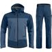 Ortovox Ortler Gore-Tex Ensemble de ski, homme, bleu