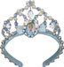 Disguise DISNEY Prinses - CINDERELLA, Classic Tiara, Maat One Size Kind, Meisjes