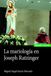 La EUNSA (ED.UNIVERSIDAD NAVARRA) MARIOLOGIA EN JOSEPH RATZINGER, LA Paperback