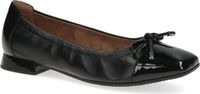 Caprice Dames Ballerina 9-22104-41 019 G-breedte Maat: 37 EU