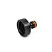 Bradas ECO-PWB2197L T-stuk voor druppelirrigatiesysteem
