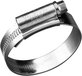 JCS Hi Grip Slangklem gegalvaniseerd 9 - 12 mm