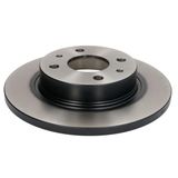 TRW DF1748 Remschijf Rotoren