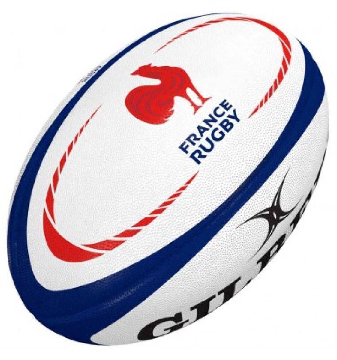 Gilbert BALL REPLICA FRANCE MINI Multicolour