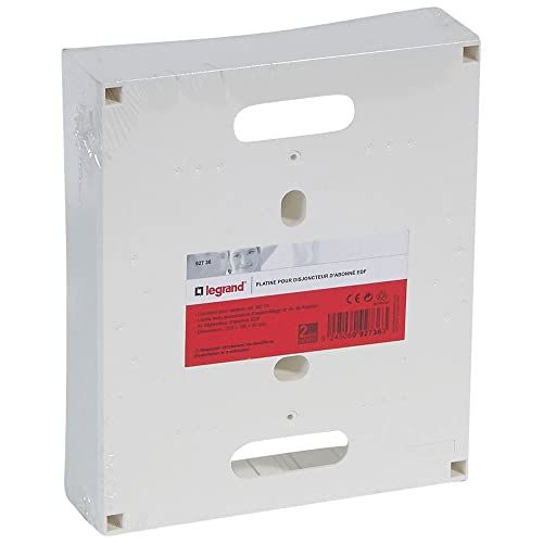 LEGRAND LEG92736 printplaat voor stroomonderbreker EDF voor 8/9 modules