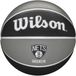 Wilson NBA Team Brooklyn Nets Basketbal Maat 7 - Rubber