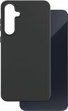 PanzerGlass SAFE. by PanzerGlass - Achterzijde behuizing voor mobiele telefoon - zelfreparerend TPU - zwart