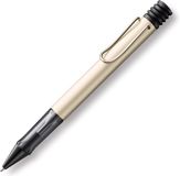 LAMY Lx Balpen - Zilver/Grijs