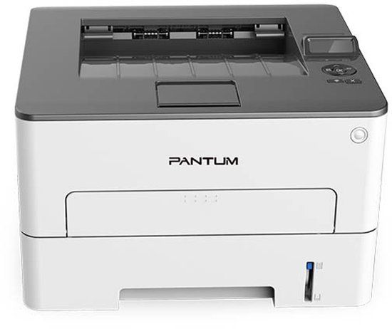 Pantum P3010DW A4 laserprinter zwart-wit met wifi