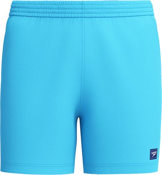 Speedo Prime Leisure 16" Watershort Heren Zwembroek - Blauw