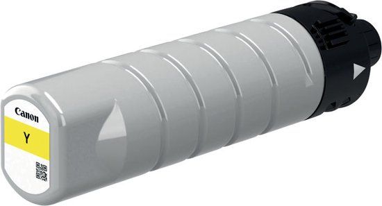 Canon PGI-7500XL Geel - Origineel - XL cartridge - 2793C001
