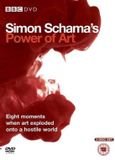 Simon Bol Simon Schama: The Power Of Art DVD