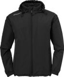 Uhlsport Essential Coachvest Enfants - Noir | Taille : 164