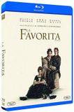 Disney The Favourite [Blu-Ray]