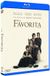 Disney The Favourite [Blu-Ray]