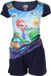 Difuzed Nintendo - Mario and Yoshi all over printed shortama - M