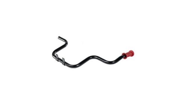 rolly toys 409440 Handrem voor RollyFarmtracs Tractoren