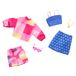Barbie Fashions