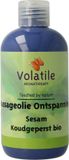 Volatile Massageolie sesam ontspanning 250 ml