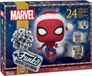 Funko Adventskalender Marvel Pocket POP! Holiday 2022