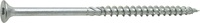 Spaanplaatschroef 6.0X80 Tx30 Deeldraad Silverdrill 2.0 - 5567293