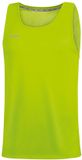 Jako Run 2.0 Tanktop Groen Kindermaat 164