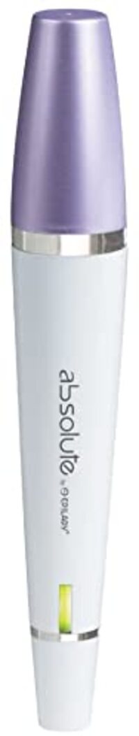 Epilady Absolute 660nm LIGHT