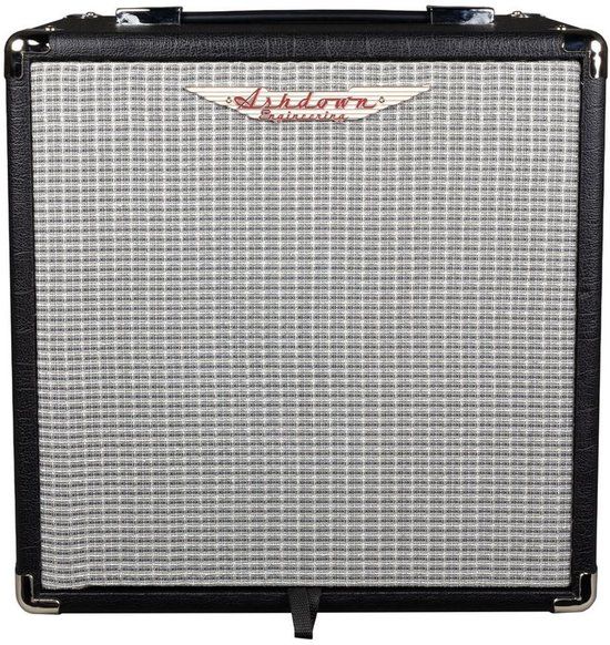 Ashdown Studio 10 - 0714270966866