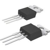 Vishay IRF840APBF MOSFET 1 canal 125 W TO-220AB