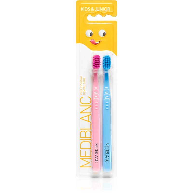 MEDIBLANC KIDS & JUNIOR