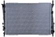 MAHLE CR 1348 000P Koelmiddelkoeler