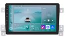 Happiq Autoradio met Bluetooth en CarPlay voor Suzuki Grand Vitara 3 (2005-2015)