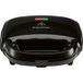 SILVERCREST® Appareil à croque-monsieur 3 en 1, 750 W