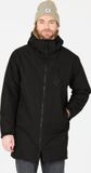 WHISTLER Parka Bellway Zwart Heren XL