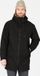 WHISTLER Parka Bellway Zwart Heren XL