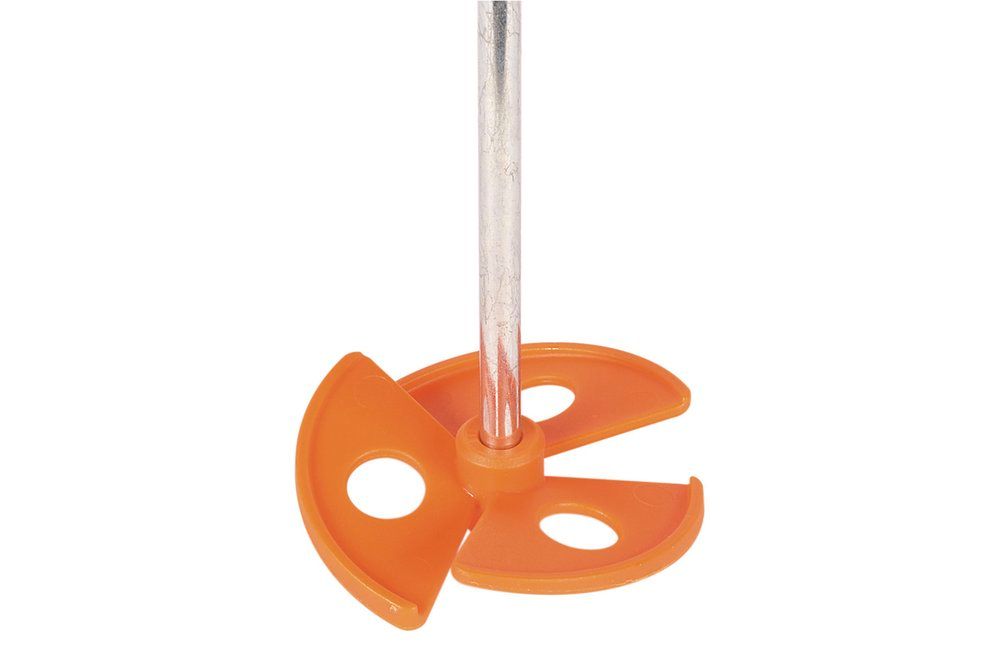 Wolfcraft 1 paint mixer