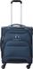 Delsey Sky Max 2.0 Valise cabine 55 cm - Bleu