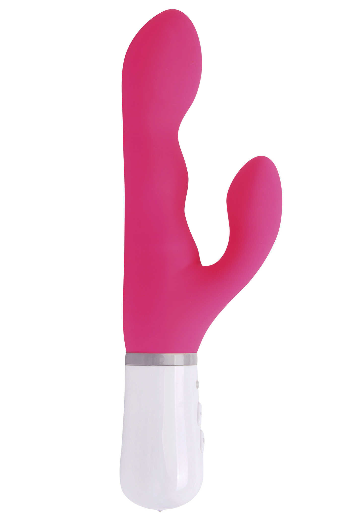 Lovense Nora Rabbit Vibrator