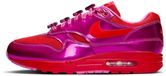 Nike Air Max 1 PRM Valentine's Day Playful Pink Sneakers