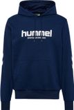 Hummel Hoodie Legacy 2.0 Blauw Maat M
