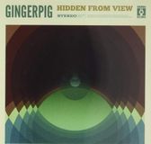Suburban Mig Hidden From View