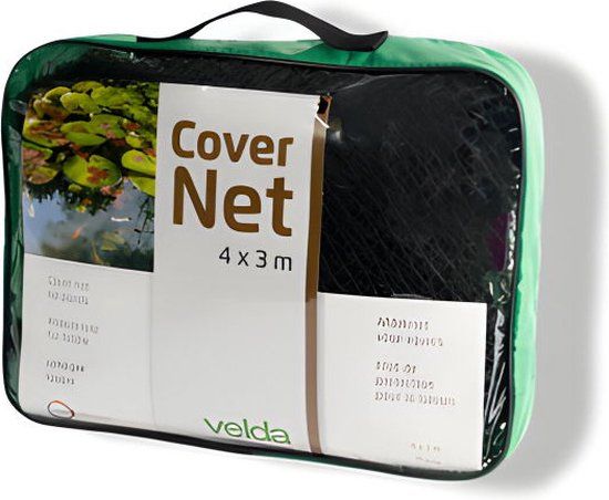 Velda Covernet 4x3 m