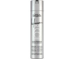 L'Oréal Infinium Pure Extra Strong Haarspray - 300ml