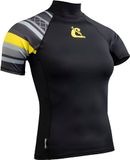 Cressi Shield Lady Rash Guard Short/SL