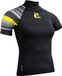 Cressi Shield Lady Rash Guard Short/SL