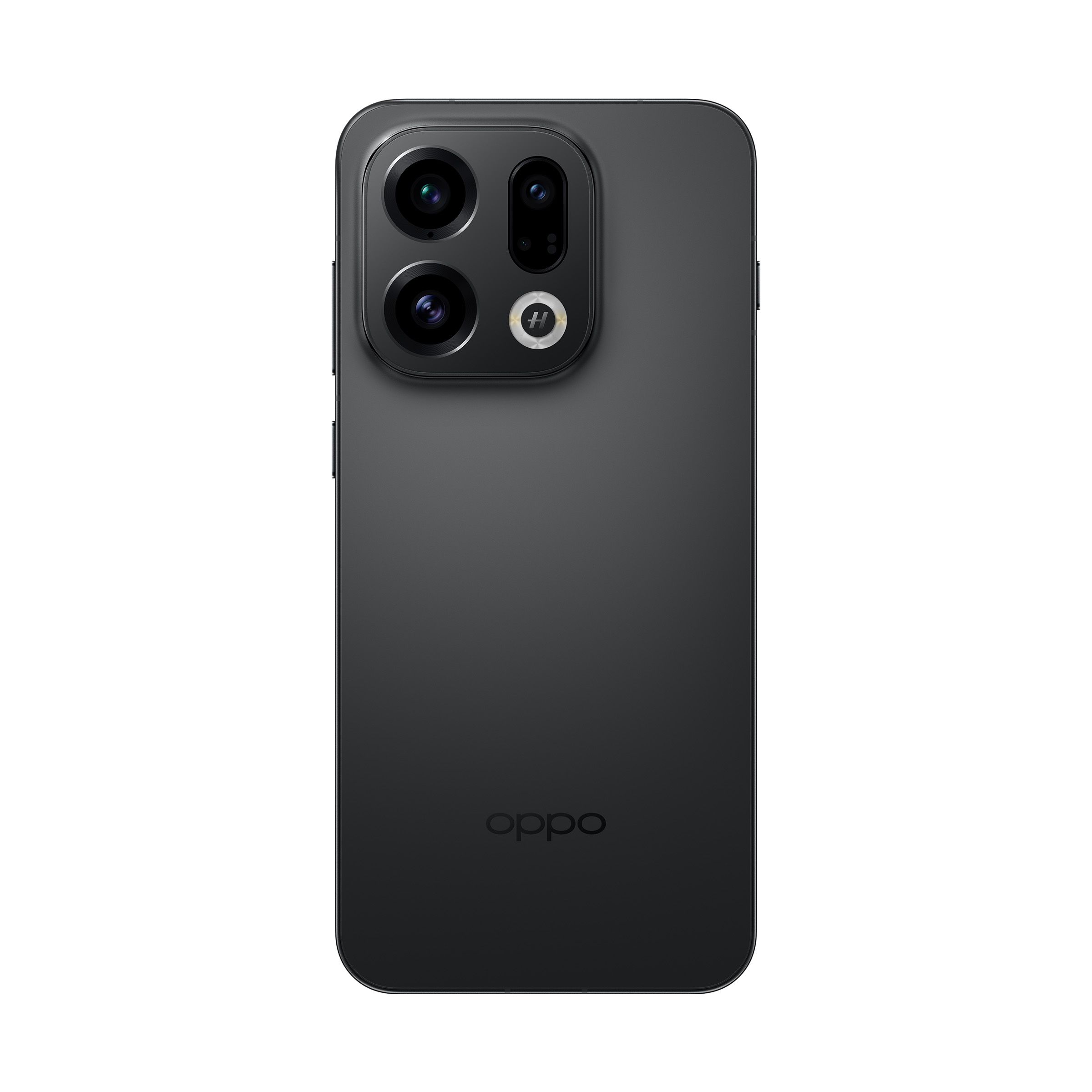 OPPO Find X9 5G Smartphone - 6.59" AMOLED Display - 512GB Storage - Space Black
