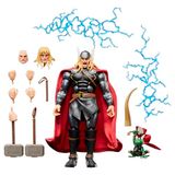 Marvel Legends Maximum Series Thor, Deluxe Thor-stripfiguur