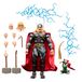 Marvel Legends Maximum Series Thor, Deluxe Thor-stripfiguur