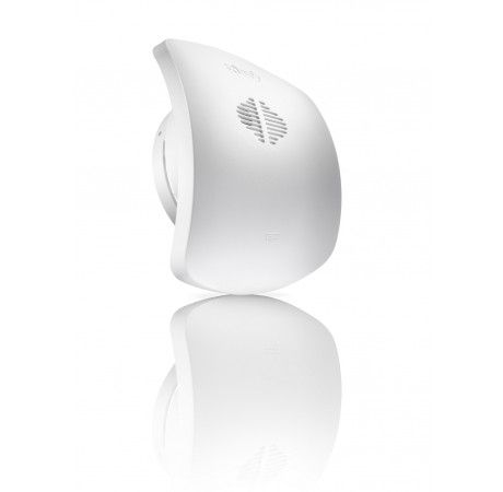Somfy TaHoma Draadloze Rookmelder - Wit